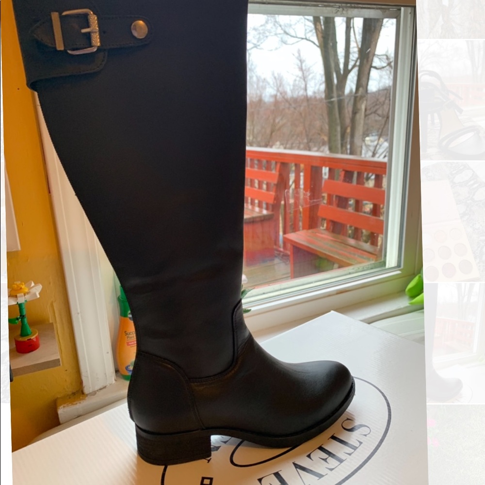 Steve Madden Boots